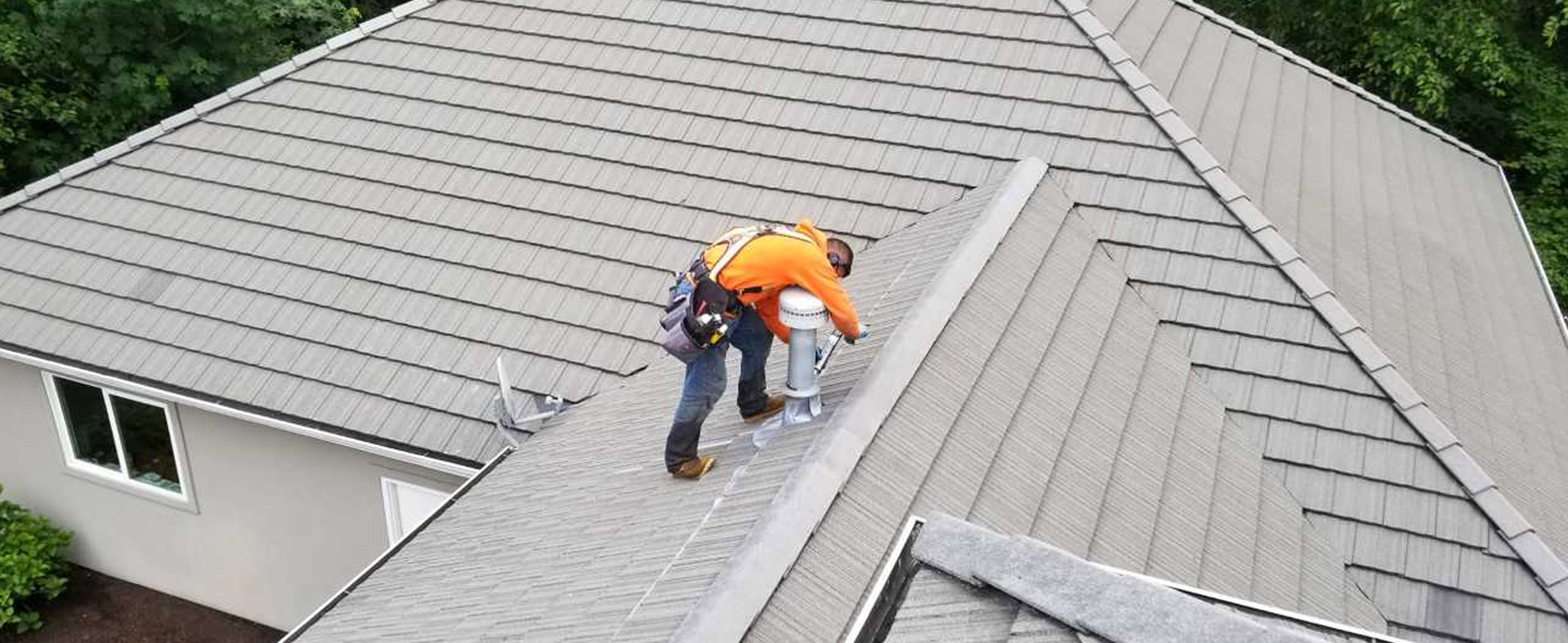 Bliss Roofing